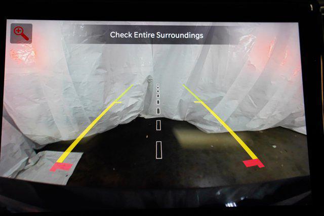 used 2022 Jeep Grand Cherokee L car, priced at $32,000