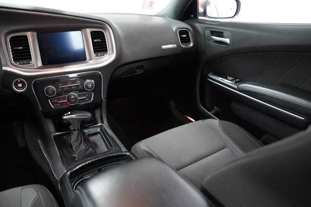 used 2021 Dodge Charger car, priced at $27,500