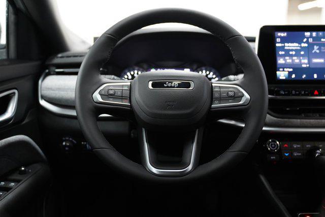 new 2025 Jeep Compass car, priced at $29,504