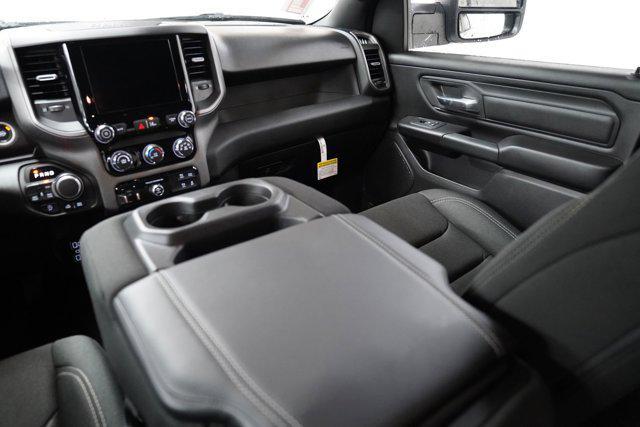 new 2025 Ram 1500 car, priced at $49,118