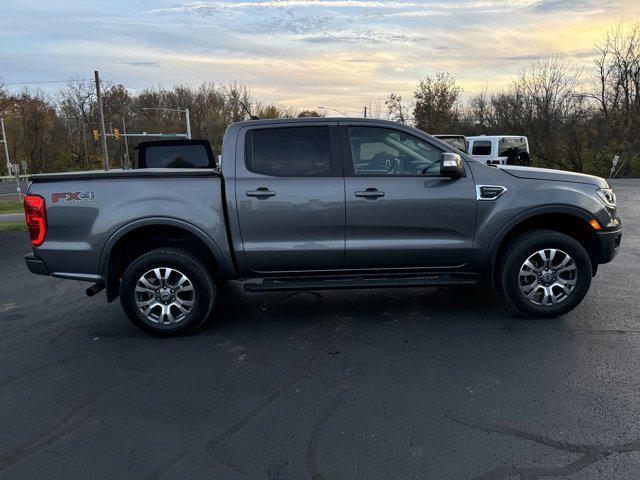 used 2021 Ford Ranger car, priced at $29,636