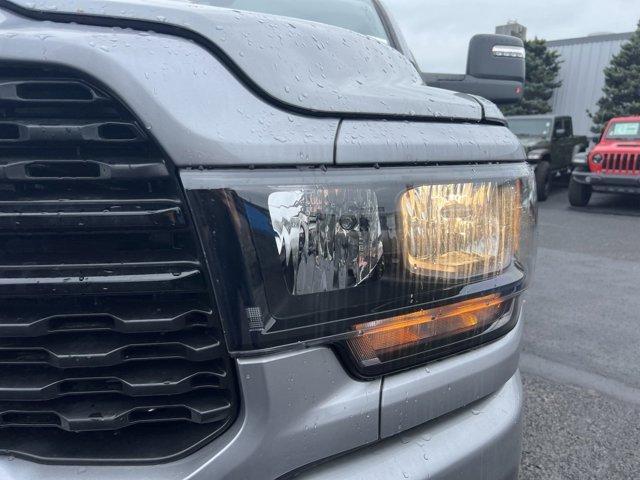 new 2024 Ram 2500 car, priced at $68,430