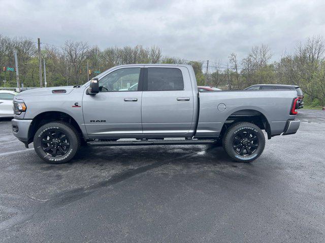 new 2024 Ram 2500 car, priced at $64,430