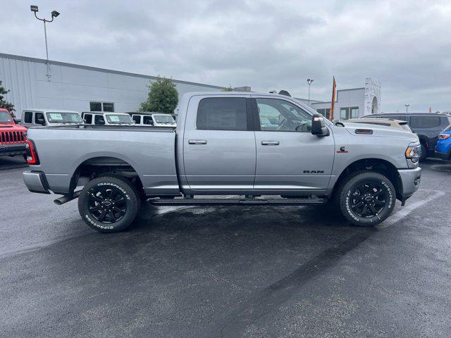 new 2024 Ram 2500 car, priced at $64,430