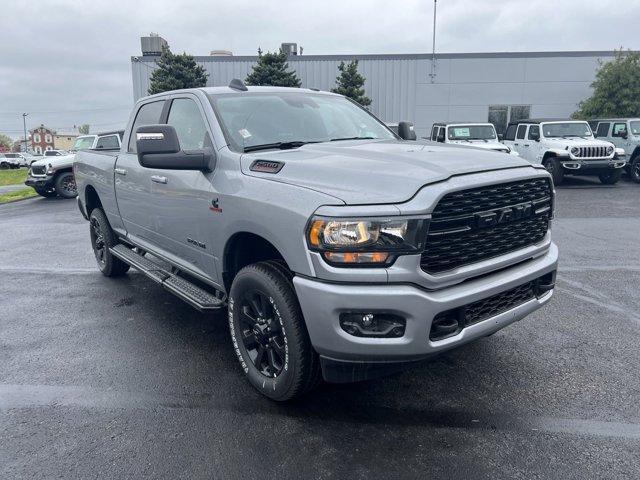 new 2024 Ram 2500 car, priced at $68,430