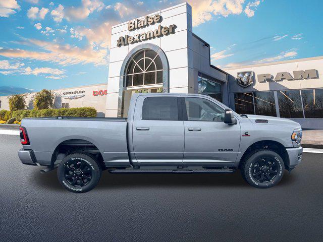 new 2024 Ram 2500 car, priced at $66,465