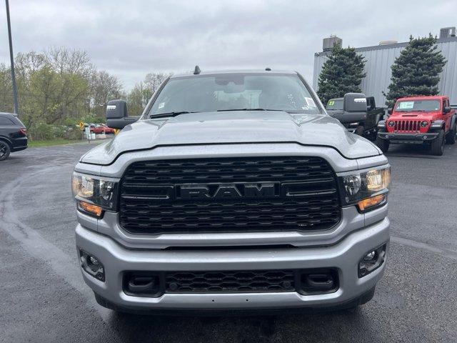 new 2024 Ram 2500 car, priced at $68,430