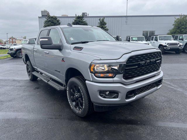 new 2024 Ram 2500 car, priced at $64,430