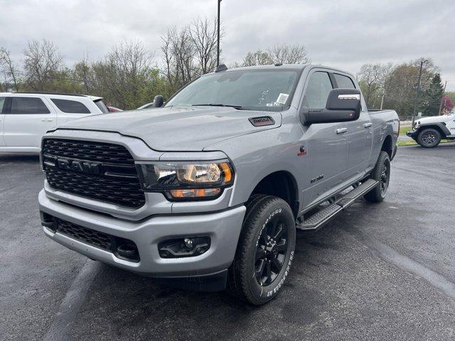 new 2024 Ram 2500 car, priced at $68,430