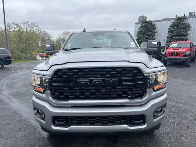 new 2024 Ram 2500 car, priced at $64,430