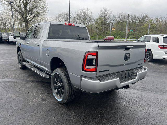 new 2024 Ram 2500 car, priced at $64,430