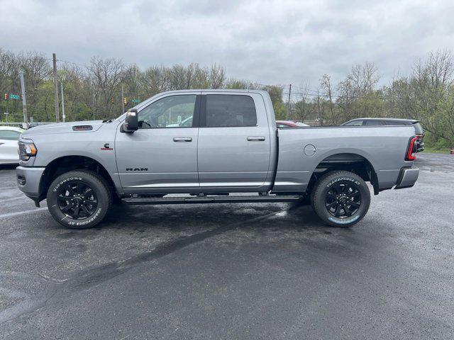 new 2024 Ram 2500 car, priced at $66,465