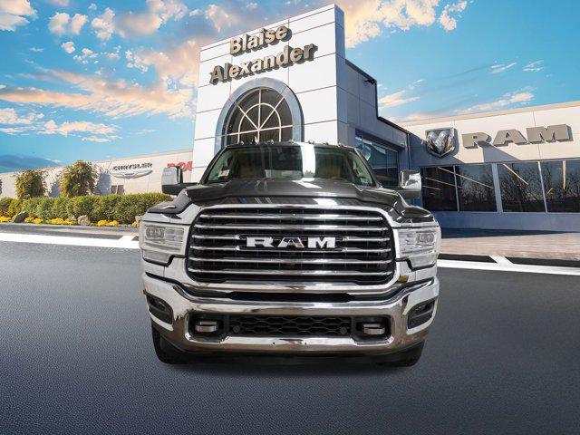 used 2024 Ram 3500 car, priced at $78,000
