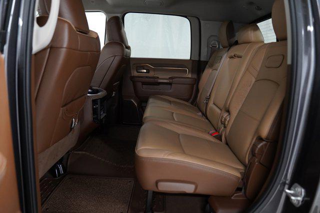 used 2024 Ram 3500 car, priced at $78,000