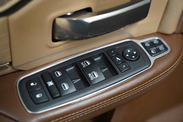 used 2024 Ram 3500 car, priced at $78,000