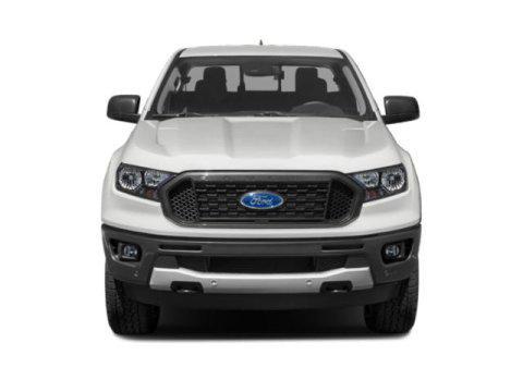 used 2020 Ford Ranger car, priced at $27,451