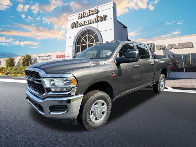 new 2024 Ram 2500 car, priced at $58,231