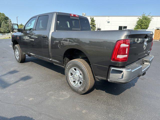 new 2024 Ram 2500 car, priced at $61,930