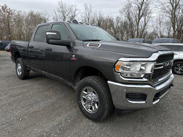 new 2024 Ram 2500 car, priced at $62,360