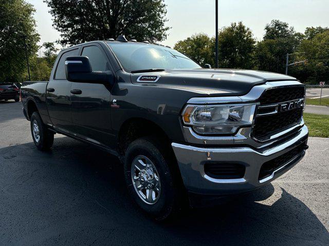 new 2024 Ram 2500 car, priced at $61,930