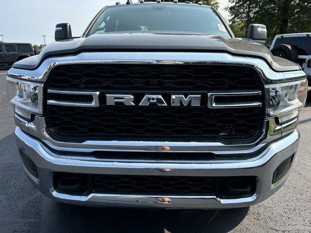 new 2024 Ram 2500 car, priced at $58,231