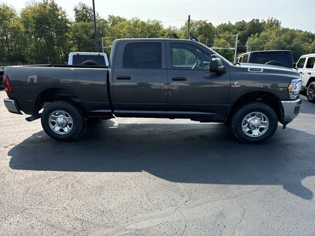 new 2024 Ram 2500 car, priced at $61,930