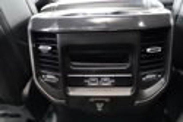 used 2022 Ram 1500 car, priced at $38,000