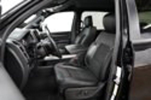 used 2022 Ram 1500 car, priced at $38,000