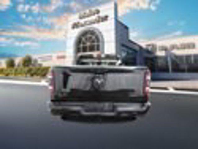 used 2022 Ram 1500 car, priced at $38,000