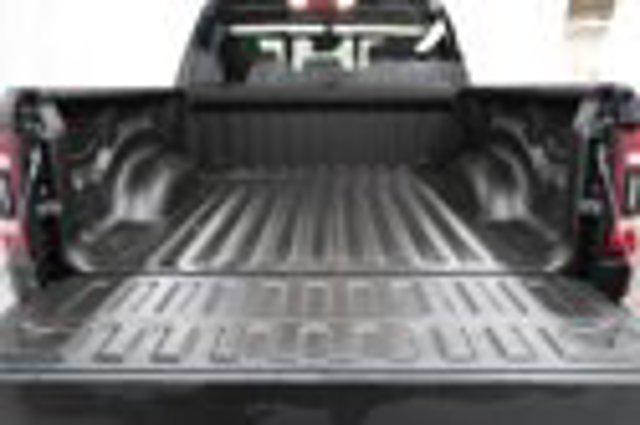 used 2022 Ram 1500 car, priced at $38,000