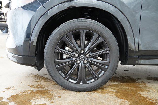 used 2022 Mazda CX-5 car, priced at $29,000