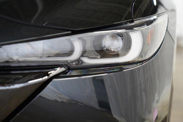 used 2022 Mazda CX-5 car, priced at $29,000