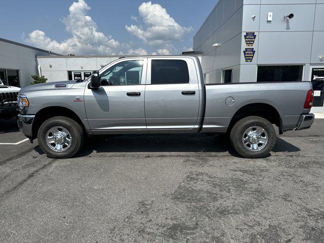 new 2024 Ram 2500 car, priced at $61,930