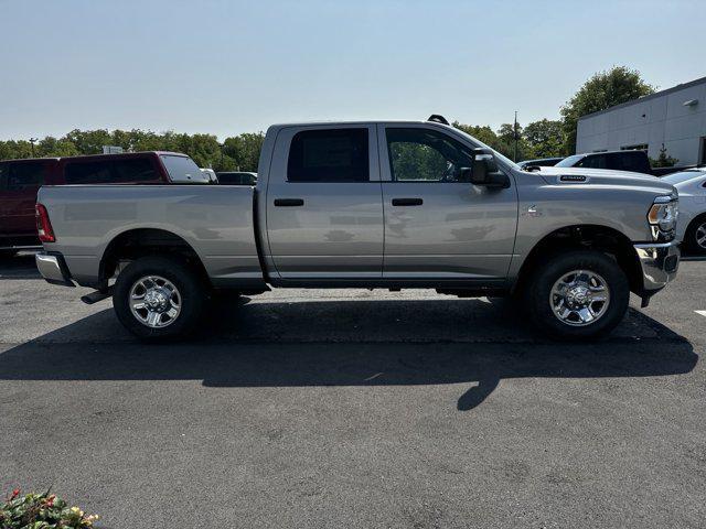 new 2024 Ram 2500 car, priced at $61,930