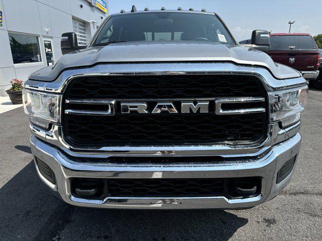 new 2024 Ram 2500 car, priced at $61,930