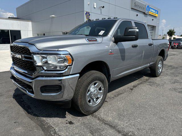 new 2024 Ram 2500 car, priced at $61,930