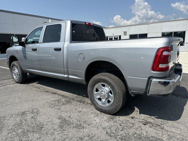 new 2024 Ram 2500 car, priced at $61,930