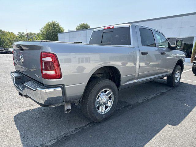 new 2024 Ram 2500 car, priced at $61,930