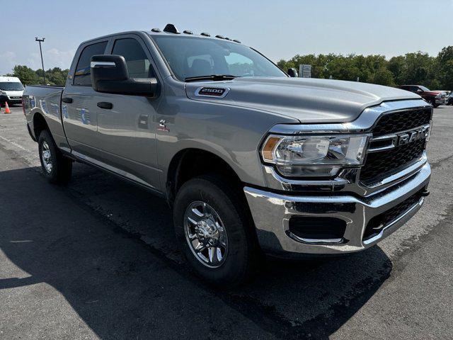 new 2024 Ram 2500 car, priced at $61,930