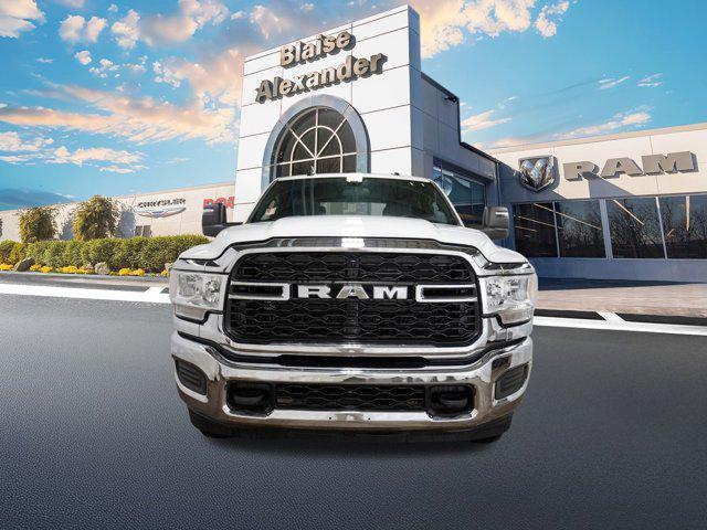used 2023 Ram 2500 car, priced at $43,900