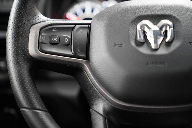 used 2023 Ram 2500 car, priced at $43,900