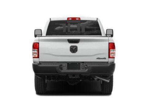used 2023 Ram 2500 car, priced at $44,000