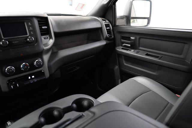 used 2023 Ram 2500 car, priced at $43,900