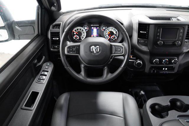 used 2023 Ram 2500 car, priced at $43,900