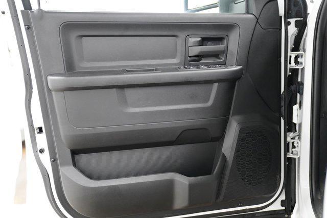 used 2023 Ram 2500 car, priced at $43,900