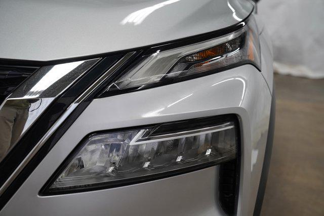 used 2023 Nissan Rogue car, priced at $28,000