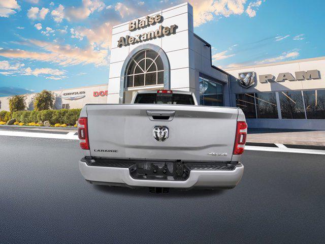 used 2024 Ram 2500 car, priced at $60,000