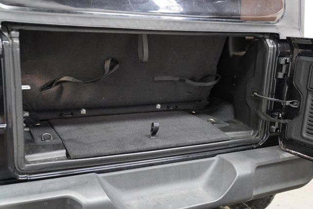 used 2021 Jeep Wrangler car, priced at $29,500