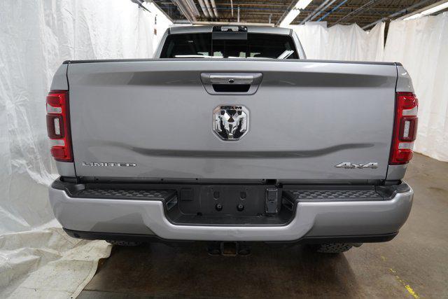 used 2022 Ram 2500 car, priced at $70,000