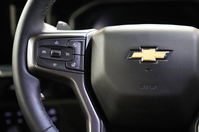 used 2025 Chevrolet Silverado 1500 car, priced at $65,500
